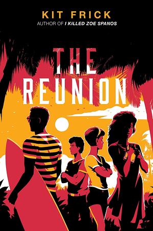 The Reunion by Kit Frick