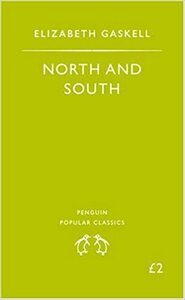 North and South by Elizabeth Gaskell