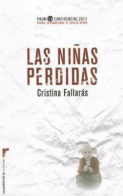 Las niñas perdidas by Cristina Fallarás