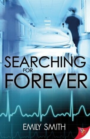 Searching For Forever by Emily Smith