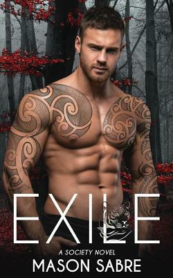 Exile by Mason Sabre