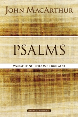 Psalms by John MacArthur