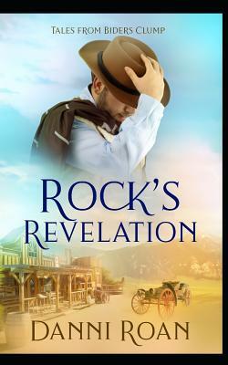 Rock's Revelation by Danni Roan