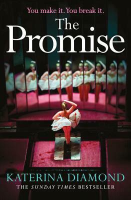 The Promise by Katerina Diamond