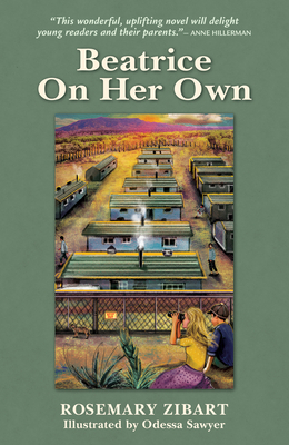 Beatrice on Her Own, Volume 3 by Rosemary Zibart