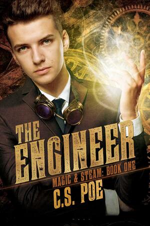 The Engineer by C.S. Poe