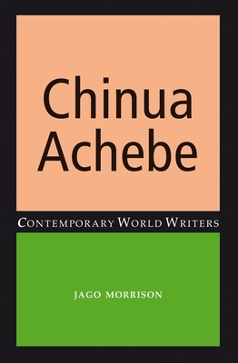 Chinua Achebe by Jago Morrison