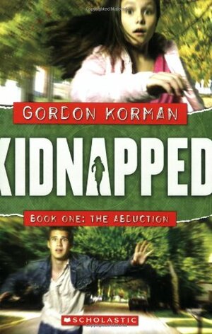 The Abduction by Gordon Korman