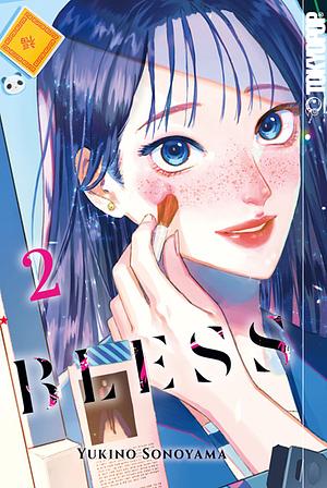 Bless 02 by Yukino Sonoyama