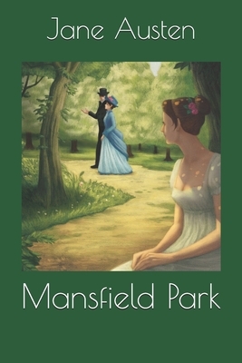 Mansfield Park by Jane Austen