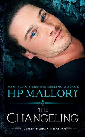 The Changeling by H.P. Mallory