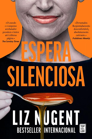 Espera Silenciosa by Liz Nugent