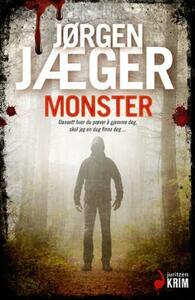 Monster by Jørgen Jæger