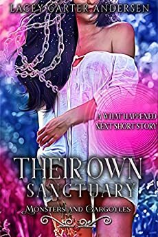 Their Own Sanctuary by Lacey Carter Andersen