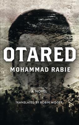 Otared by Mohammad Rabie