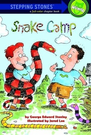 Snake Camp by George E. Stanley
