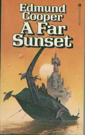 A Far Sunset by Edmund Cooper