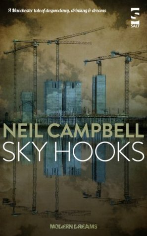 Sky Hooks by Neil Campbell