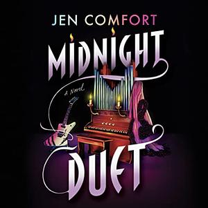 Midnight Duet by Jen Comfort