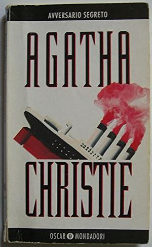 Avversario segreto by Agatha Christie