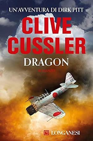 Dragon by Clive Cussler