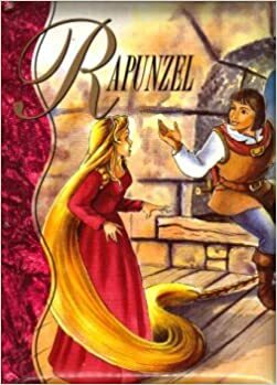 Rapunzel by Robyn Bryant