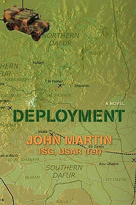 Deployment by John Martin