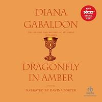 Dragonfly in Amber by Diana Gabaldon