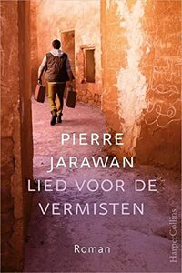 Lied voor de vermisten by Lilian Caris, Pierre Jarawan