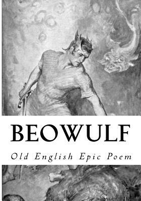 Beowulf by 