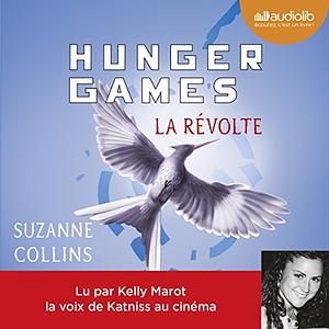 La Révolte by Suzanne Collins