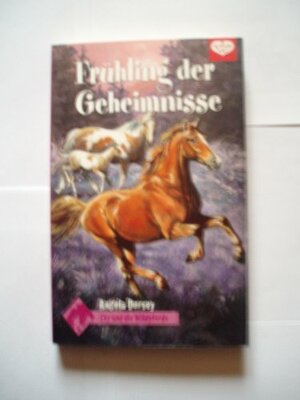 Frühling der Geheimnisse by Angela Dorsey