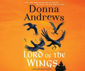 Lord of the Wings by Donna Andrews