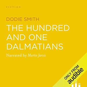 101 Dalmatians by Dodie Smith