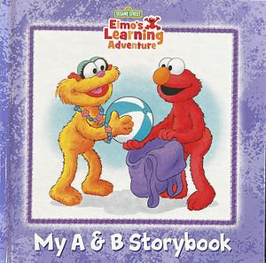 My A & B Storybook by Susan Hood, Diana C. Ohanesian