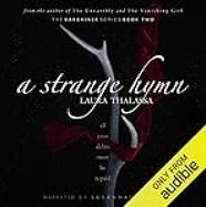 A Strange Hymn by Laura Thalassa