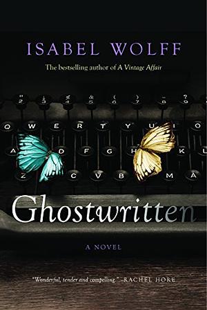 Ghostwritten by Isabel Wolff