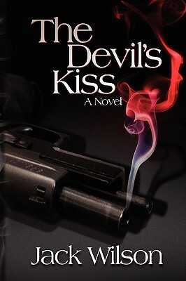 The Devil's Kiss by Jack Wilson