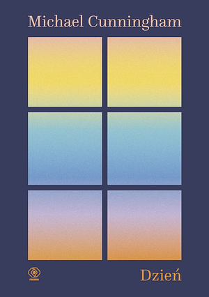 Dzień by Michael Cunningham