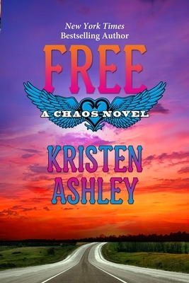 Free by Kristen Ashley