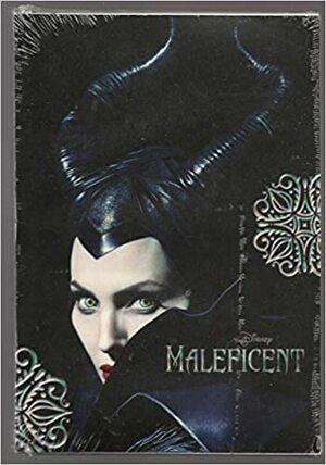 The Beast Within: A Tale of Beauty's Prince / Maleficent by Serena Valentino, Elizabeth Rudnick