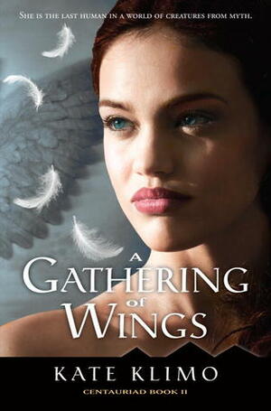 A Gathering of Wings by Kate Klimo