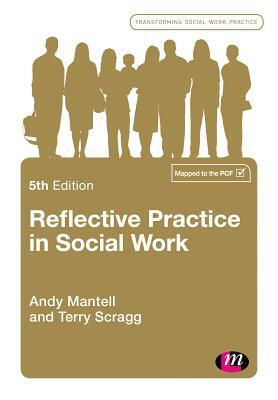 Reflective Practice in Social Work by 