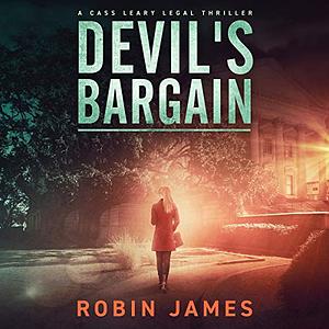 Devil's Bargain by Robin James