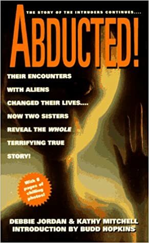 Abducted! by Debbie Jordan