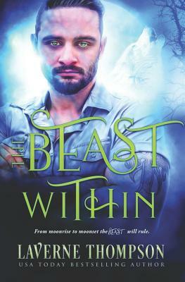The Beast Within by Laverne Thompson