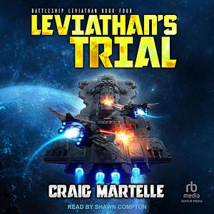 Leviathan's Trial by Craig Martelle