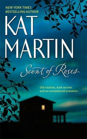 Scent of Roses by Malachi Martin, Kat Martin