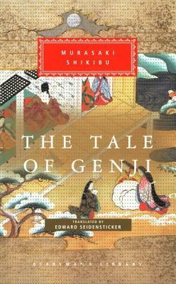 The Tale of Genji by Murasaki Shikibu