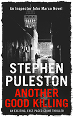 Another Good Killing by Stephen Puleston